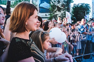 ������������� ��������� ���������������� #���������� � �. ����������, 2017 ���