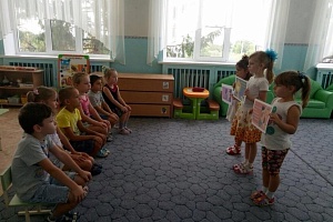 В Каневском районе прошли мероприятия в поддержку фестиваля