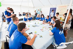 ������������� ��������� ���������������� #���������� � �. ����������, 2018 ���