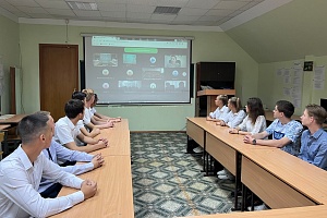 ������� �� ������� � ������������� ������������-���������������� ��������� ������ ������� � ������� ������