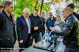 ������������� ��������� ���������������� #���������� � ����������, 2016 ���