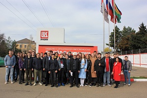 �������� ���������� ���������������� ��������� ������������ ��. �.�. ��������� �������� ������-������������