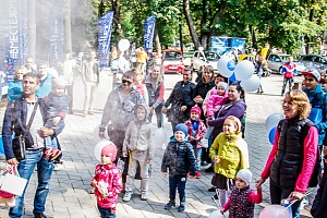 ������������� ��������� ���������������� #���������� � ����������, 2016 ���