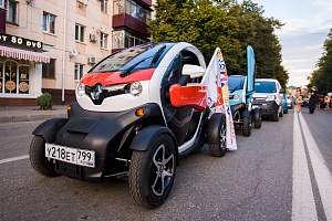 ������������� ��������� ���������������� #���������� � �. ����������, 2018 ���