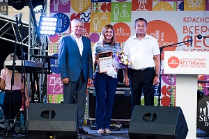 ������������� ��������� ���������������� #���������� � �. ����������, 2018 ���