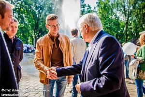 ������������� ��������� ���������������� #���������� � ����������, 2016 ���