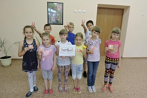 Крыловской район присоединяется к фестивалю #ВместеЯрче