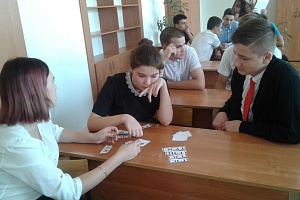 В Каневском районе прошли мероприятия в поддержку фестиваля