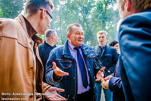 ������������� ��������� ���������������� #���������� � ����������, 2016 ���