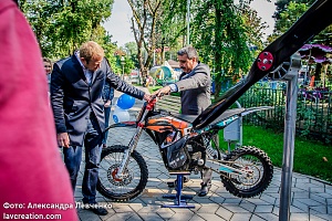 ������������� ��������� ���������������� #���������� � ����������, 2016 ���