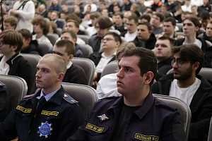 В Армавирском механико-технологическом техникуме завершился форум БПЛА «Пилоты нового времени»