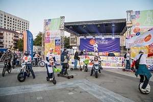 ������������� ��������� ���������������� � �������� #���������� � ����������, 2019 ���