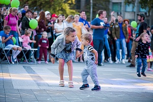 ������������� ��������� ���������������� #���������� � �. ����������, 2018 ���