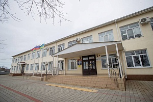 В Анапе газифицированы четыре образовательных учреждения