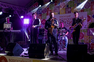 ������������� ��������� ���������������� #���������� � �. ����������, 2018 ���