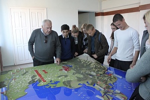 ��� �� ������������������ �������������� � ��������� #����������