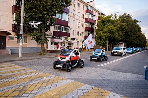 ������������� ��������� ���������������� #���������� � �. ����������, 2018 ���