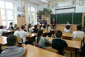 В Туапсинском районе проведены мероприятия в поддержку фестиваля