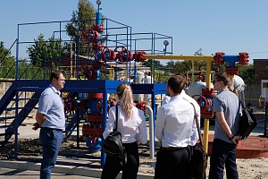 ���������� ������-����������� ����� ���������� ������ � ������������� ����