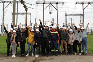 Выездные и онлайн мероприятия в рамках фестиваля #ВместеЯрче-2022