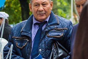 ������������� ��������� ���������������� #���������� � ����������, 2016 ���