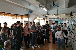 Выездные и онлайн мероприятия в рамках фестиваля #ВместеЯрче-2022
