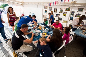 ������������� ��������� ���������������� #���������� � �. ����������, 2018 ���