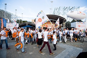 ������������� ��������� ���������������� #���������� � �. ����������, 2018 ���