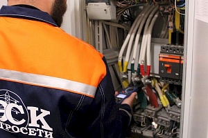 �� "����-�����������" ������� ������ � ������������ ��������