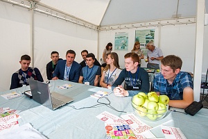 ���������� ������-����������� ����� ����� ������ � ������������� ����