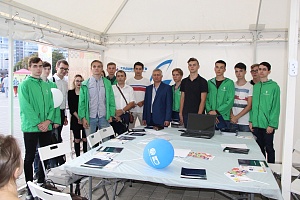 ���������� ������-����������� ����� ����� ������ � ������������� ����