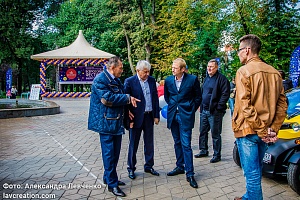 ������������� ��������� ���������������� #���������� � ����������, 2016 ���