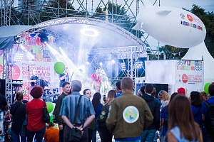 ������������� ��������� ���������������� #���������� � �. ����������, 2018 ���