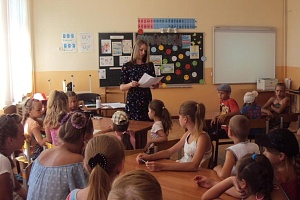Ейский район присоединяется к фестивалю #ВместеЯрче