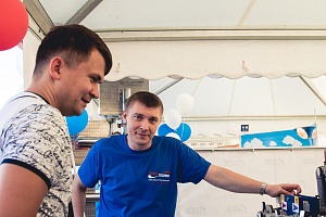 ������������� ��������� ���������������� #���������� � �. ����������, 2017 ���