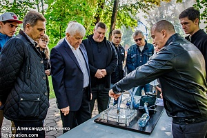 ������������� ��������� ���������������� #���������� � ����������, 2016 ���