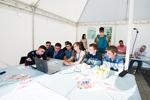 ������������� ��������� ���������������� #���������� � �. ����������, 2018 ���