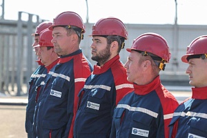 «Россети» ввели в работу новую подстанцию на Кубани для электроснабжения дорожной и туристической инфраструктуры