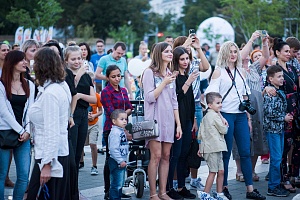 ������������� ��������� ���������������� #���������� � �. ����������, 2018 ���