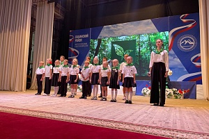 Более 10 экоакций прошло на Кубани за полгода