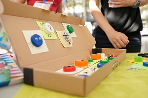 ������������� ��������� ���������������� #���������� � �. ����������, 2017 ���