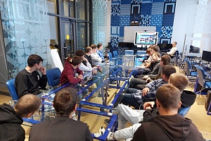 ������ ������������� � �������������� ��������� ���������������� � �������� #����������