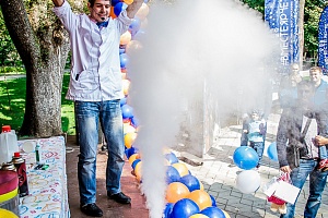 ������������� ��������� ���������������� #���������� � ����������, 2016 ���