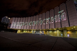 ������������� ��������� ���������������� #���������� � �. ����������, 2018 ���