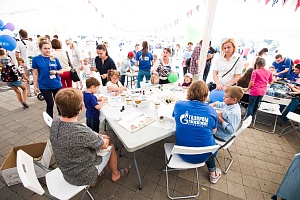 ������������� ��������� ���������������� #���������� � �. ����������, 2018 ���