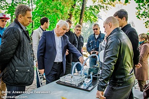 ������������� ��������� ���������������� #���������� � ����������, 2016 ���