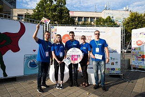 ���������� ������-����������� ����� ����� ������ � ������������� ����