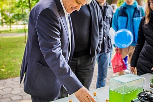 ������������� ��������� ���������������� #���������� � ����������, 2016 ���