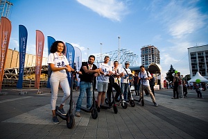 ������������� ��������� ���������������� #���������� � �. ����������, 2018 ���