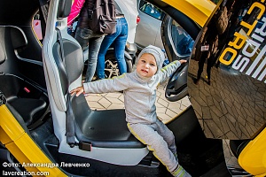 ������������� ��������� ���������������� #���������� � ����������, 2016 ���